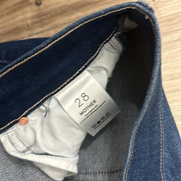 Mother size 28 - Picture 5 of 8